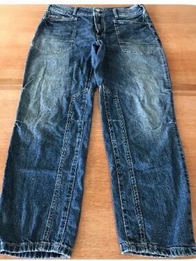 Pilcro jeans